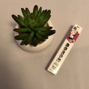 X SOLD X Buxom lip gloss